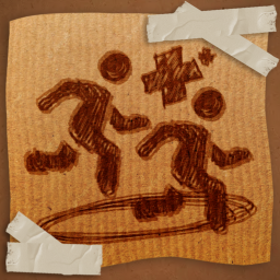 Staying Together  icon