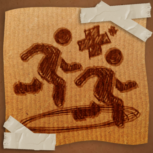Staying Together Roblox game icon