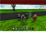 The Ultimate Club Of Builders