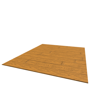 Wooden Floor [V2]
