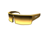 Gold Superior Shades - matches CWHP (V2)
