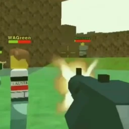EVERWAR [0.23] icon