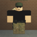(GOVT) Military Education Department