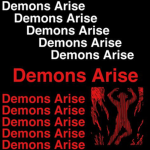 Demons x Arise