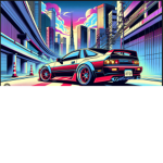 [HUSCRL] HotWheels United Stock Car Racing League