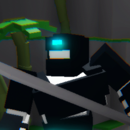 Extreme Ninja Parkour