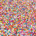 Sprinkle chicks