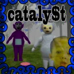CATALY$T.