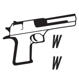 Weapon Warfare icon
