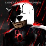 (DAREDEVIL) MARVEL: United [RP] Roleplay