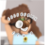 Coco Roblox CLUB