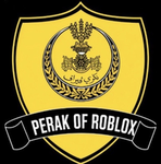 PRK | Perak Of Roblox