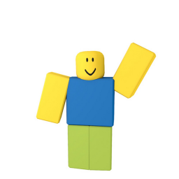 Easy Obby!