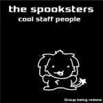 The Spooksters Staff Hangout