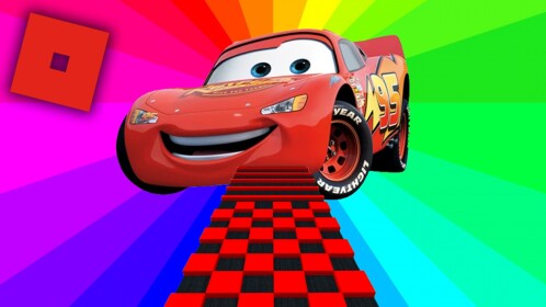 Escape Cars Obby!