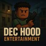 Dah Hood Entertainment#