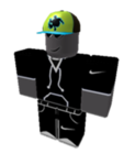 epic noob ban!