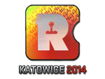 Reason Gaming Holo