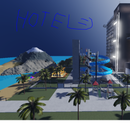 Hotel Bee!