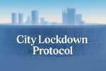 City Lockdown Protocol community