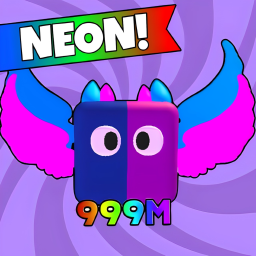 [NEON!] God Tappers! 🖱
