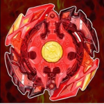 BeyBlade Burst Sparking beys.
