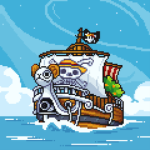 Pixels World