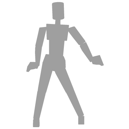 [CHEAP] Needy Dance