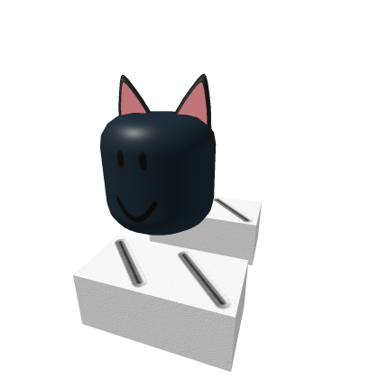 Cat With Mo Tail