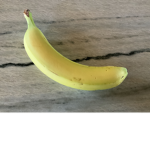 Hey you need to be a banana!