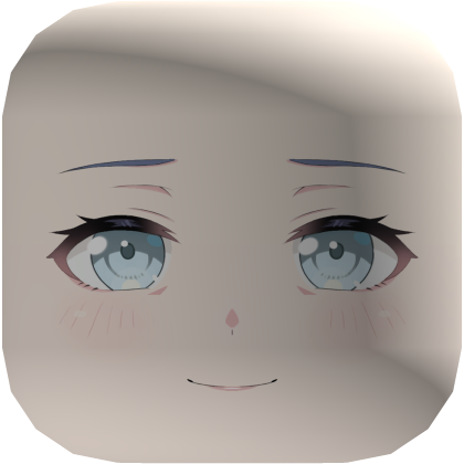 Mahoro Face