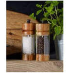 Salt and pepper area