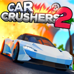 Car Crushers 2 Grupo Ranks