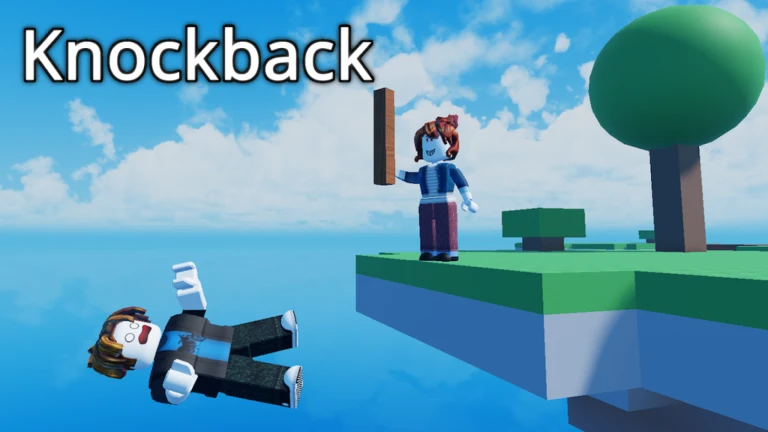 Knockback [Alpha]