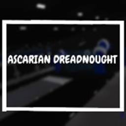 [RALLY] Ascarian Dreadnought