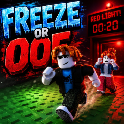 [UPD] Freeze or Oof