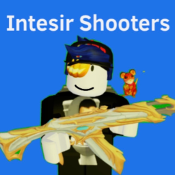 Intesir Shooters