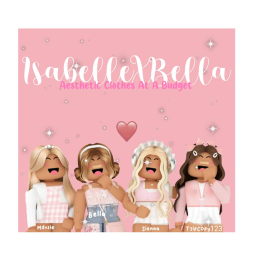 Isabelle X Bella Official Homestore