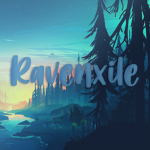 Ravenxile