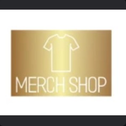 Merch Shop (NEW)
