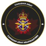 Canadіan Army Headquarters ᅠ