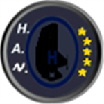 H.A.N [Hell Aquatics Navy]