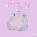 purple frogsss