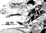 OCs BATTLEGROUNDS