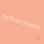 Official ItzPinkGames fan group