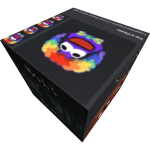 Awesome Cube 2.0