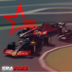 [RACE MODE] SRA FORMULA RACING icon