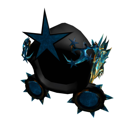 Galactic Starfall Dominus