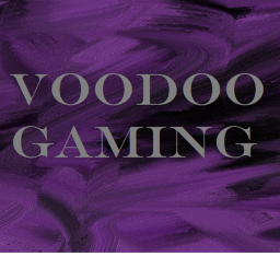 VOODOO Gaming's Place Number: 0
