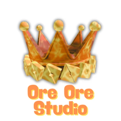 Ore Ore Studio Roblox group icon